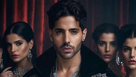 ياسر النجار