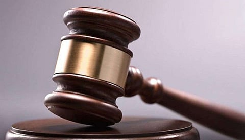 يصدر الأمر القضائي المستعجل في 7 حالات