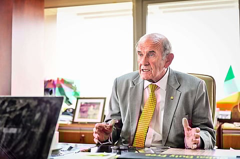 كولم ماكلولين