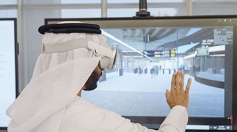 شارك في التدريب 11 جهة حكومية