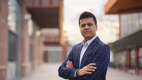 كمال لالواني