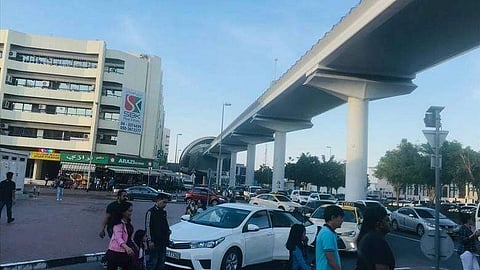 تطويرات مرورية هامة