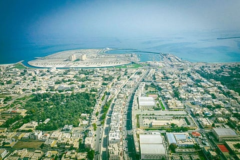 22 ألف صفقة في المنطقتين الوسطى والشرقية