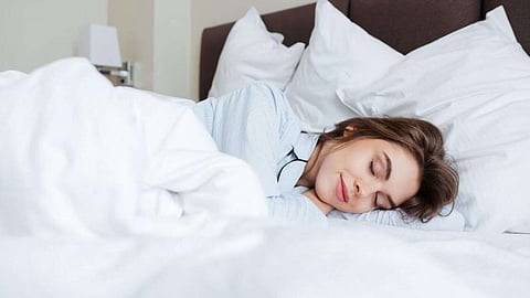 السفر لتحسين جودة النوم