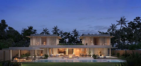 اكتمال المرحلة الأولى في الربع الرابع من 2027