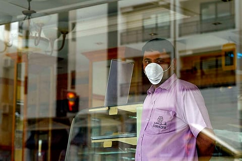 الإطفال والمسنين أكثر عرضة للمرض