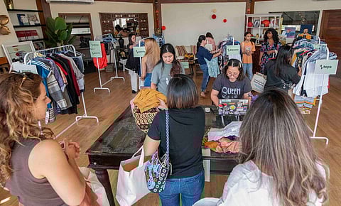 مشاركات في المبادرة