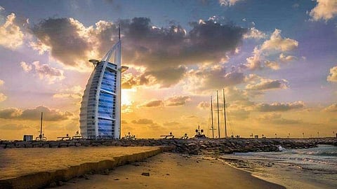 احتمال تشكل الضباب