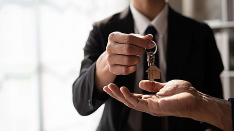 تمكين المواطنين وتعزيز مشاركتهم في القطاع العقاري