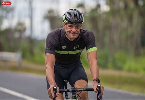 ديفيد لابوشير