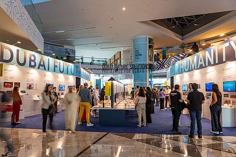 مشروع رائد يحدث تحولاً كبيراً في قطاع البناء بالدولة