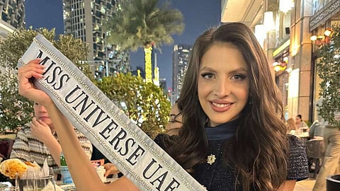 إميليا دوبريفا