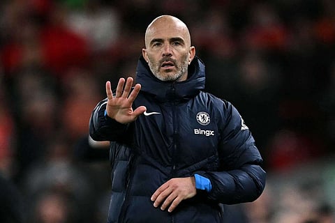 إنزو ماريسكا