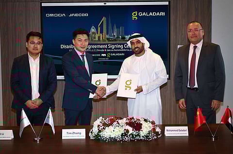 محمد كلداري، مع تيم تشانج