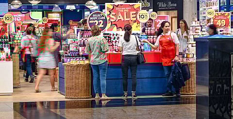 عدد هائل من العروض المذهلة والمثالية لإتمام قائمة التسوق الخاصة بك.