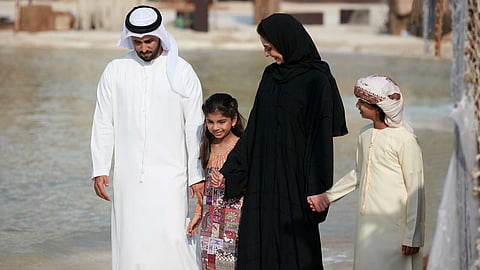 تحسين صحة ونوعية حياة السكان من خلال معالجة القضايا المشتركة