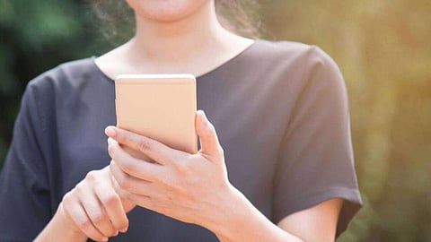 خصم بنسبة 53% على عمليات إعادة الشحن عبر الإنترنت