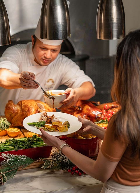 رحلة خيالية ساحرة هذا الموسم