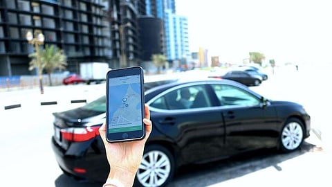 إطلقت المنصة تزامناً مع احتفالات الإمارات بعيد الاتحاد