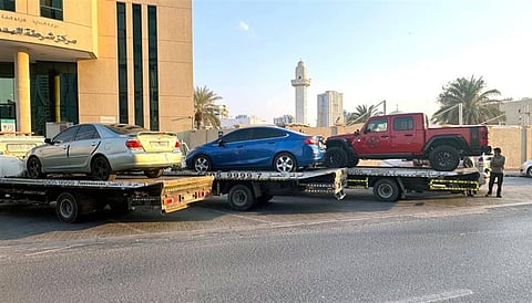 صورة تعبيرية