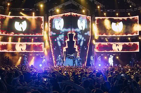 "سول دي إكس بي": ملتقى الإبداع ووجهة المتعة