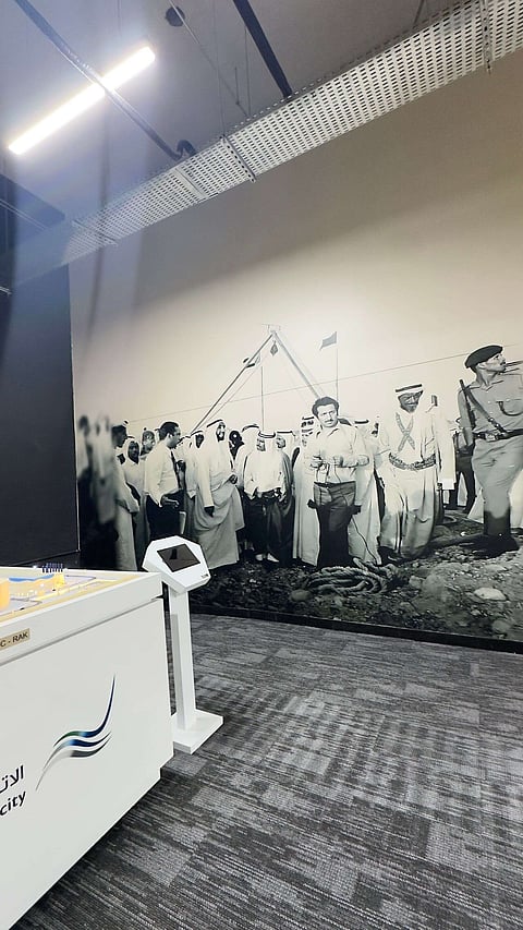 58 يوماً حوّلت محطة البريرات إلى متحف