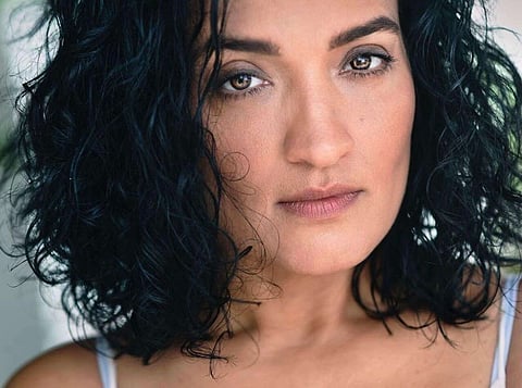 سانديا مريدول