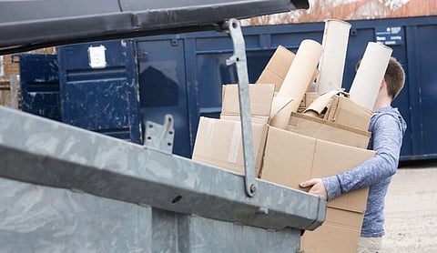 تعزيز المسؤولية المشتركة لحماية الموارد الطبيعية