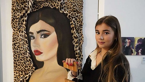 ماري آفا ياكوفيلو