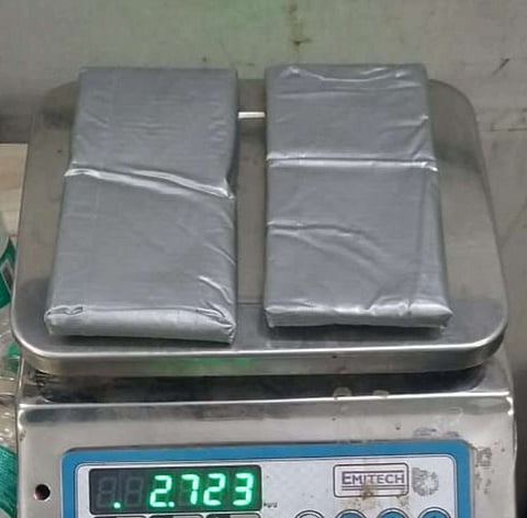 السبائك المضبوطة