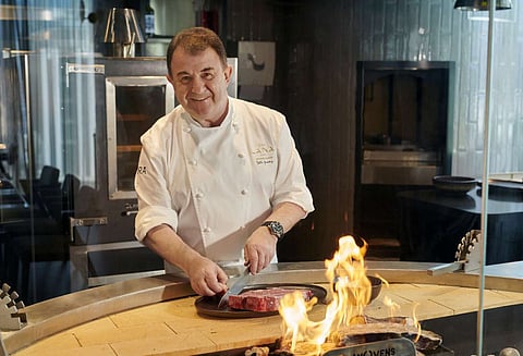 يقدمان نكهات متميزة