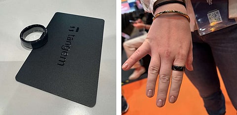 محفظة رقمية مبتكرة