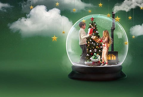 فعاليات ممتعة تنتظر الجميع