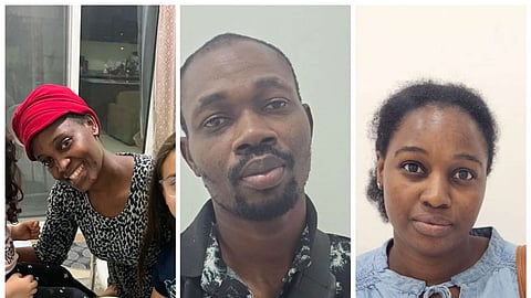 مخالفون وقصص نجاح وأمل