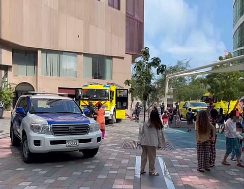 تقنيات متطورة تساعد محققي الشرطة في حل القضايا.