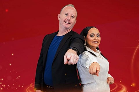 مليون درهم لمقيم بنغالي في السعودية