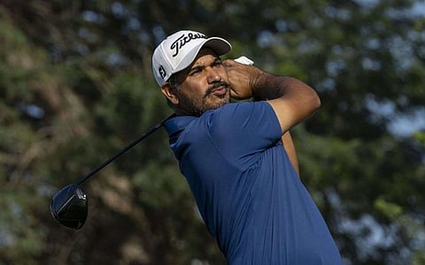 جاجانجيت بهولار