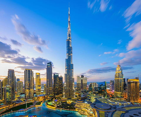 تأكيد لقدرة إعمار المستمرة على تحقيق عوائد كبيرة