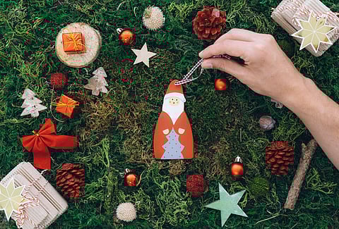 الوعي البيئي وتبني ممارسات مستدامة مثال إيجابي للأجيال القادمة.