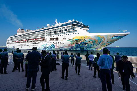 خدمات جمركية فعالة ومتطورة وضمان تجربة سفر سلسة للمسافرين