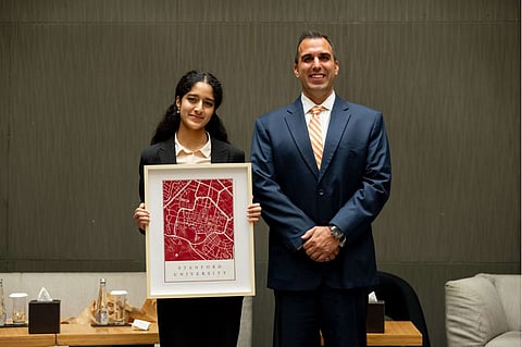 أناغا راماسوامي