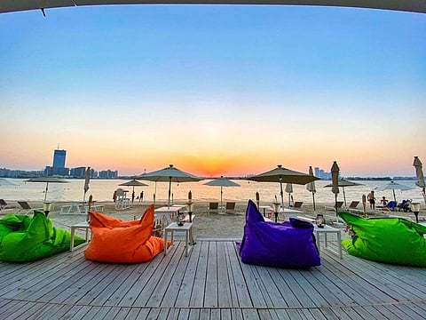 زيادة الإقبال على استكشاف معالم الدولة