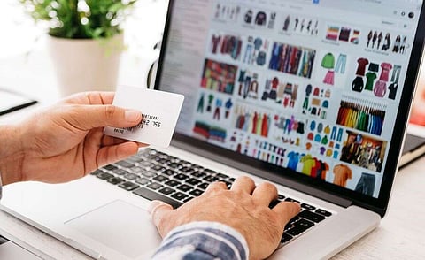 تزامنت ذروة المبيعات في شهر نوفمبر مع تخفيضات الجمعة البيضاء