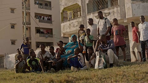 نجحت في دعم ما يزيد عن 4 آلاف فرد