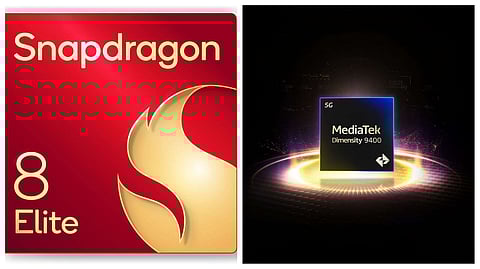 مقارنة صعبة