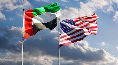 سيتم إغلاق السفارة الأمريكية في أبو ظبي والقنصلية العامة الأمريكية في دبي