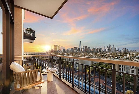 تجاوز الطلب العرض