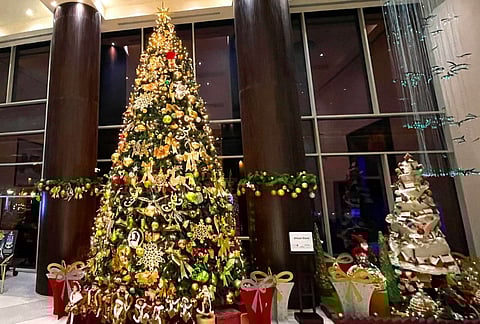 موسم الأعياد يزخر بالفرص الرائعة