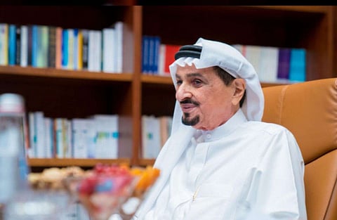 حميد النعيمي