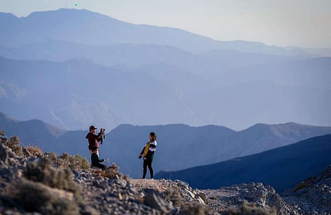 ركنة العين يتكرر فيها الطقس البارد